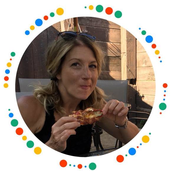 Meet your Posher, Tammy - Picture 1 of 1